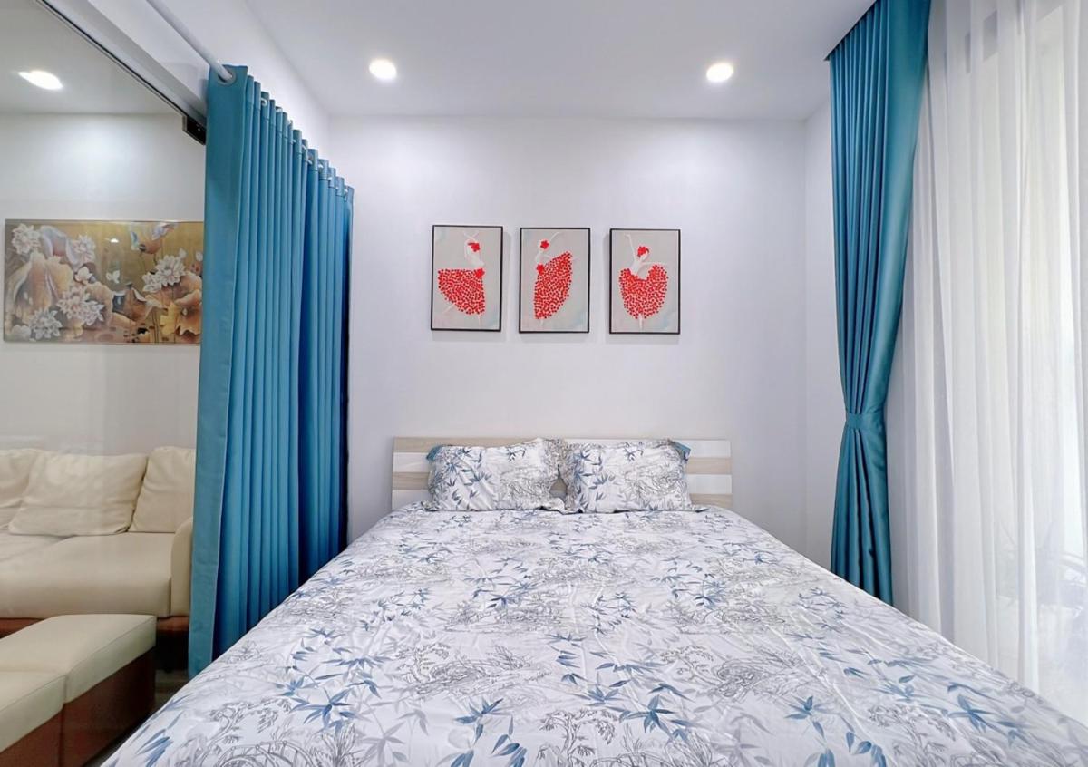 Park Hill Times City apartment