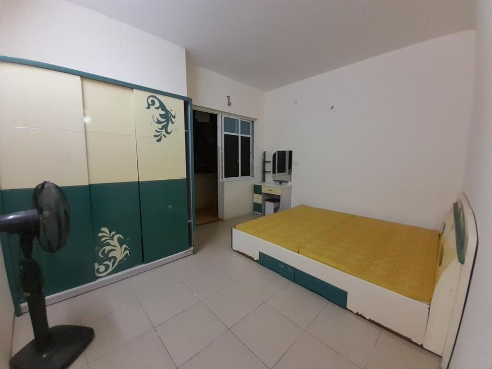 Park's house