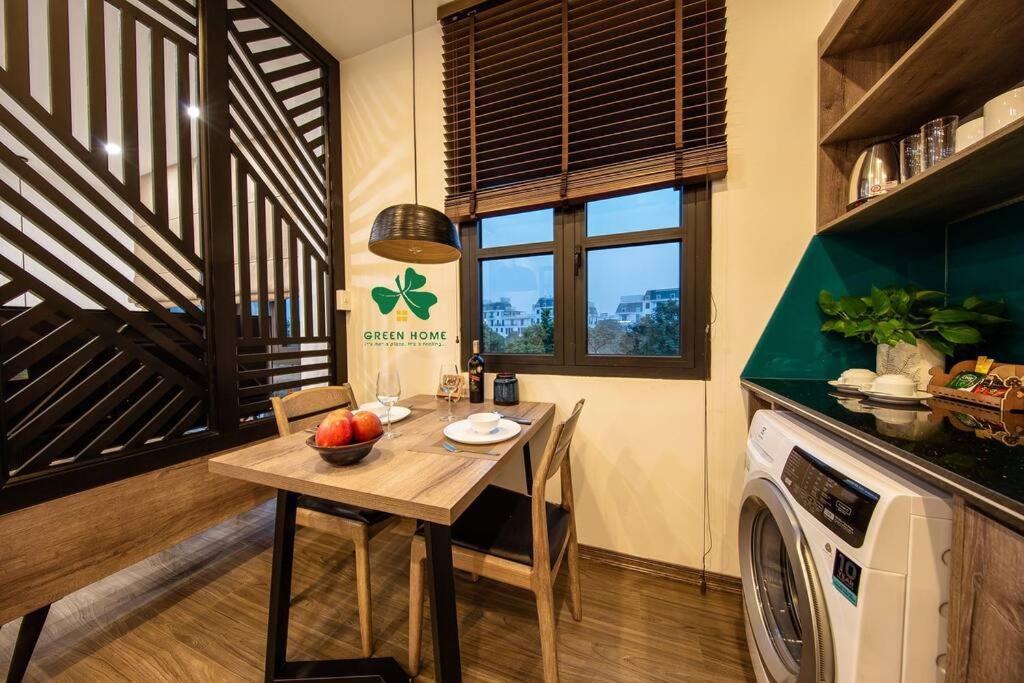 PARKVIEW Apartments