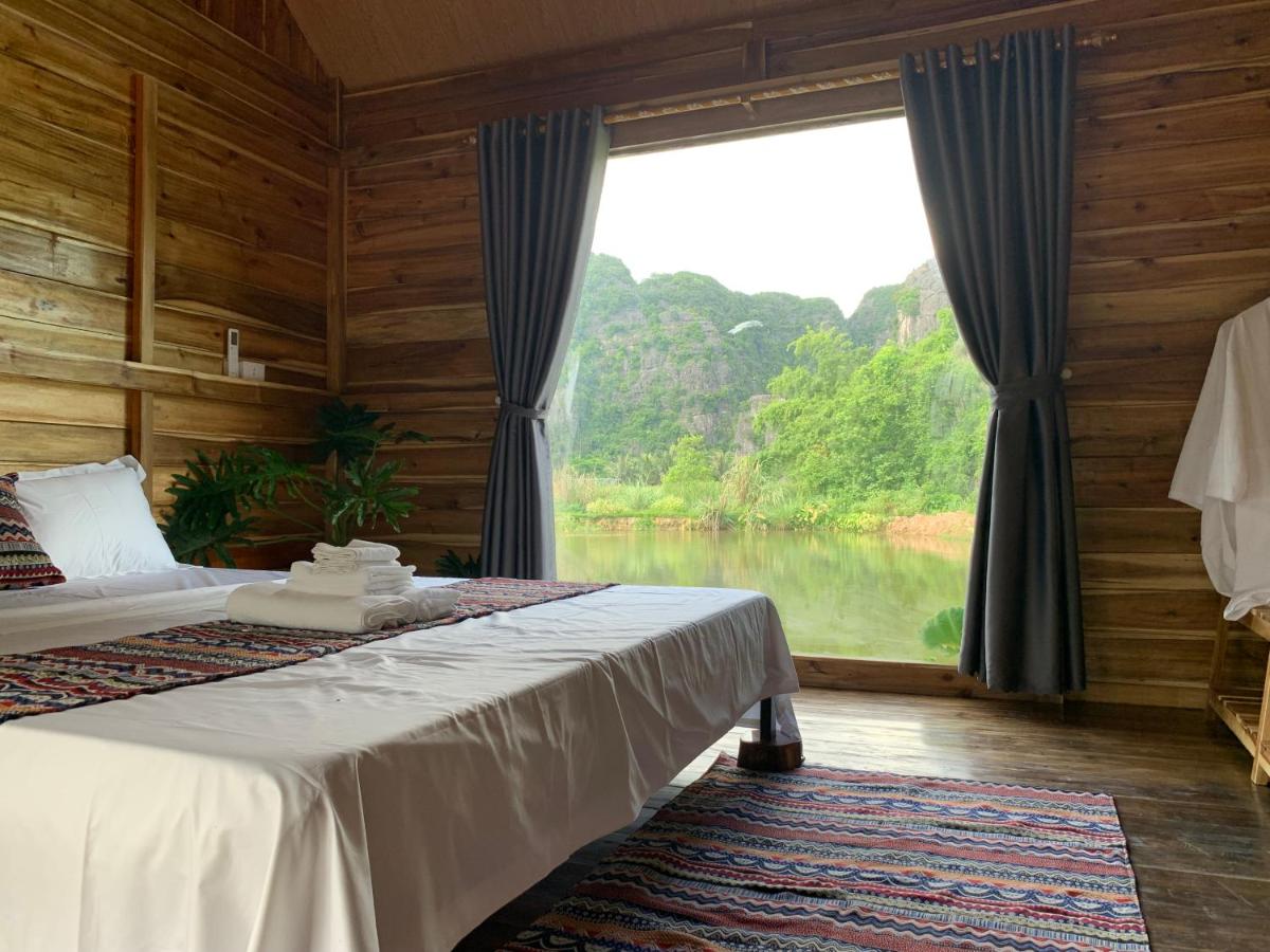 Peaceful refuge homestay