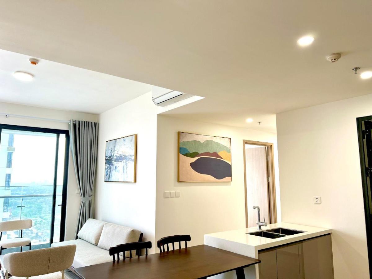 Peacon Homestay