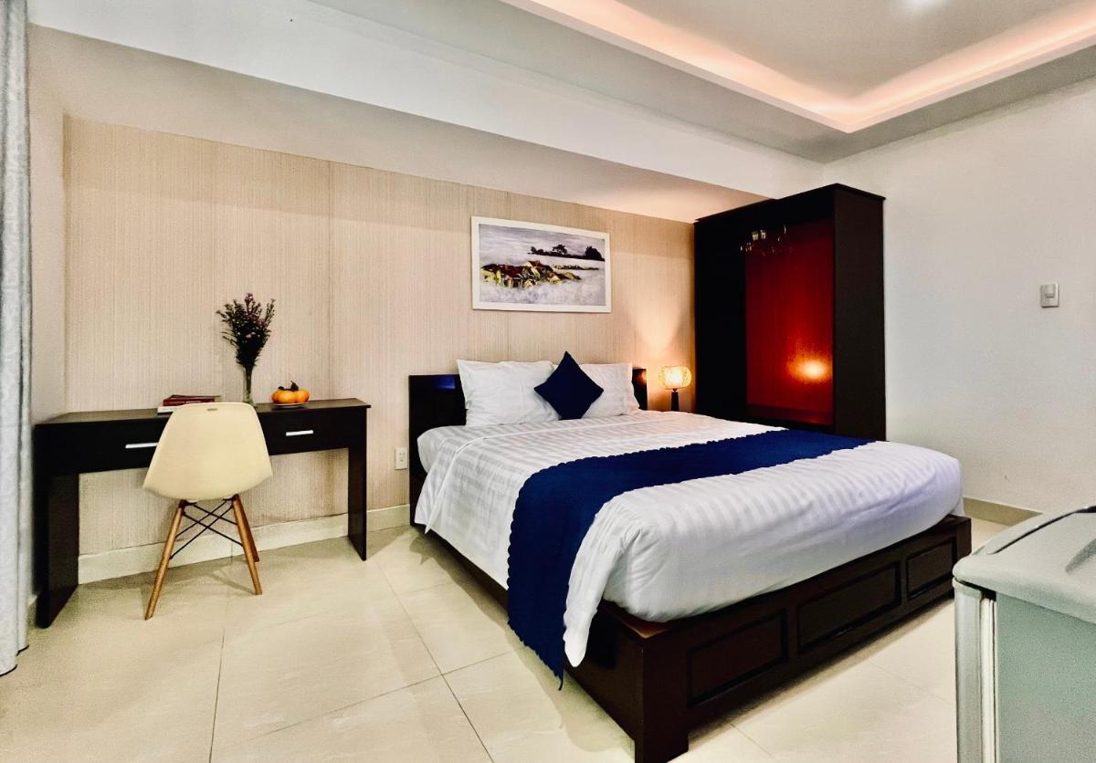 Pearl Beach Homestay