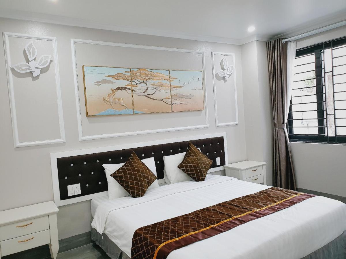 Pearl Villa B24