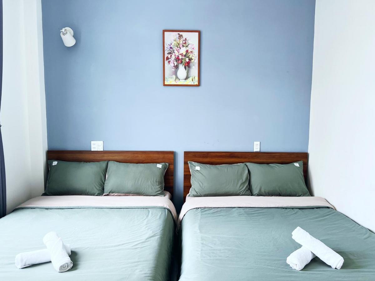 Pema House Hotel