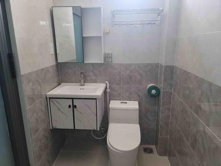penthouse BNB