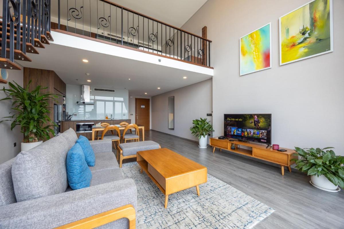 PentStudio Westlake - 2H Homestay