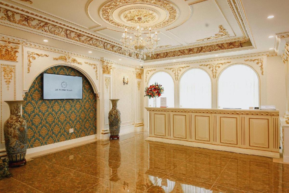 Perle Hotel