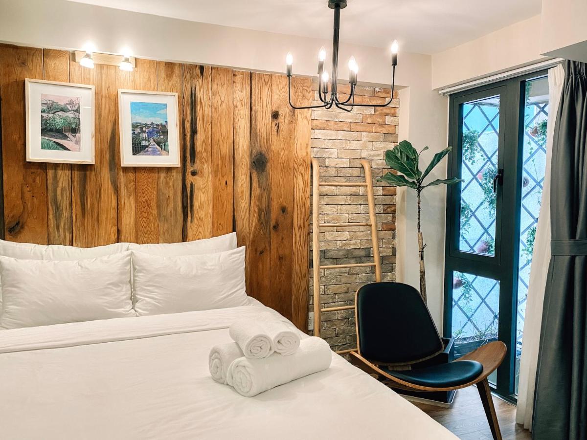 Petite Dalat - Boutique Hotel