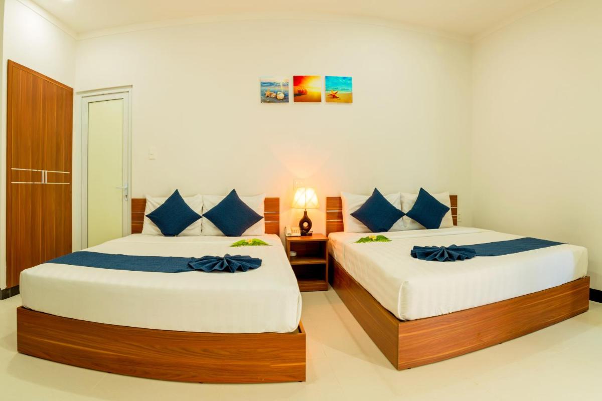 PHAM GIA HOTEL Mui Ne