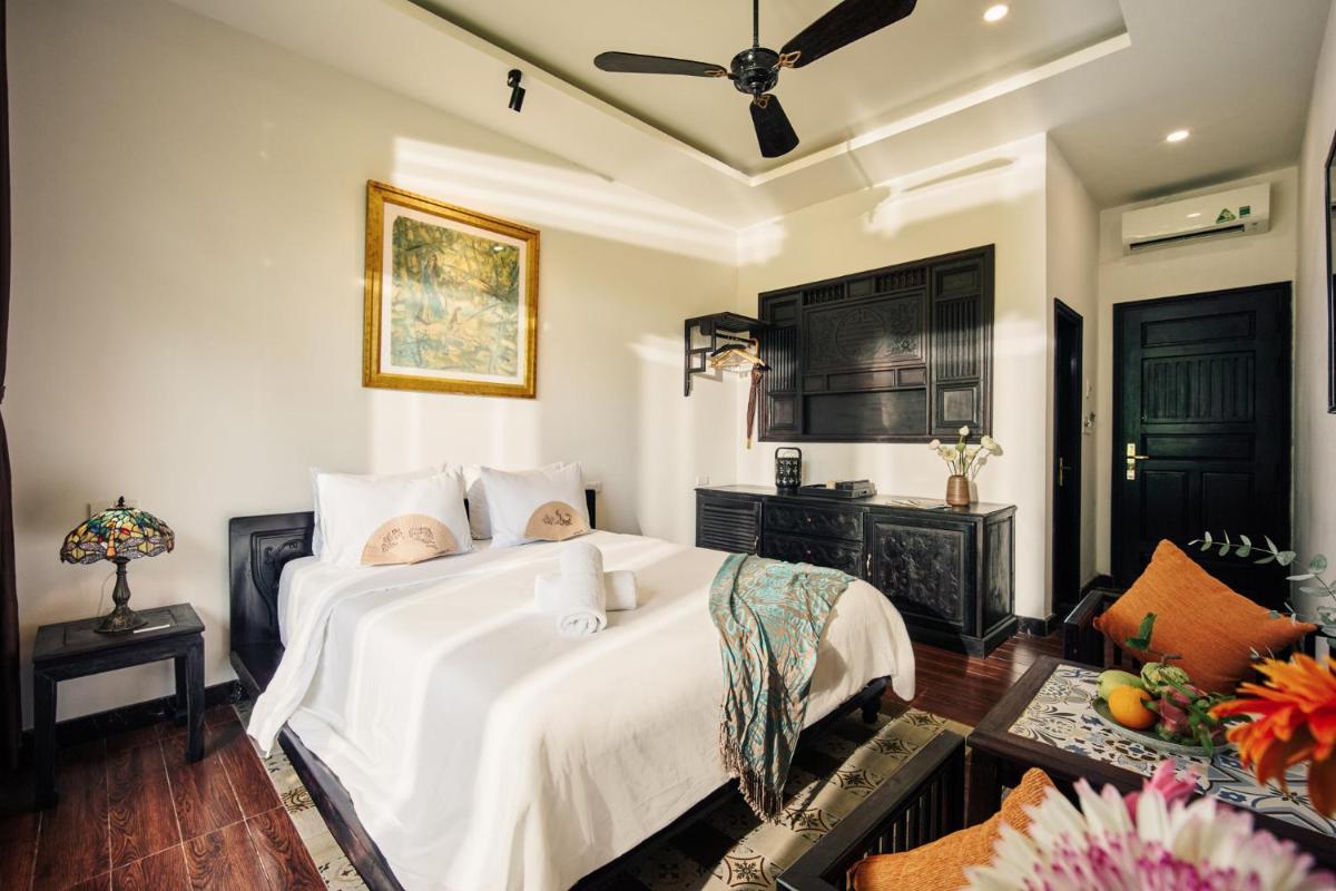 Pham Luc's ART MUSEUM Boutique Hotel by Hosfen