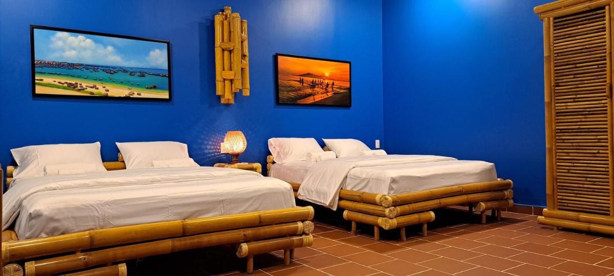 PHỞ Homestay