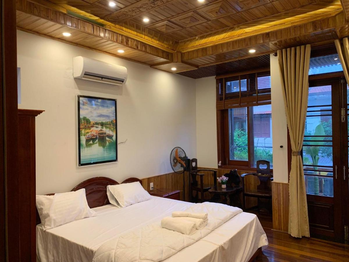Phố Seoul Homestay And Spa