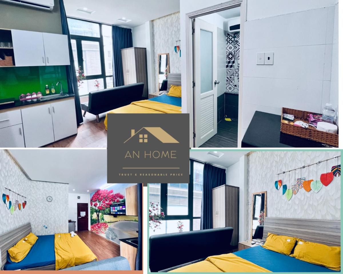 Phoenix Flower Room R202-Central Saigon-near Ben Thanh
