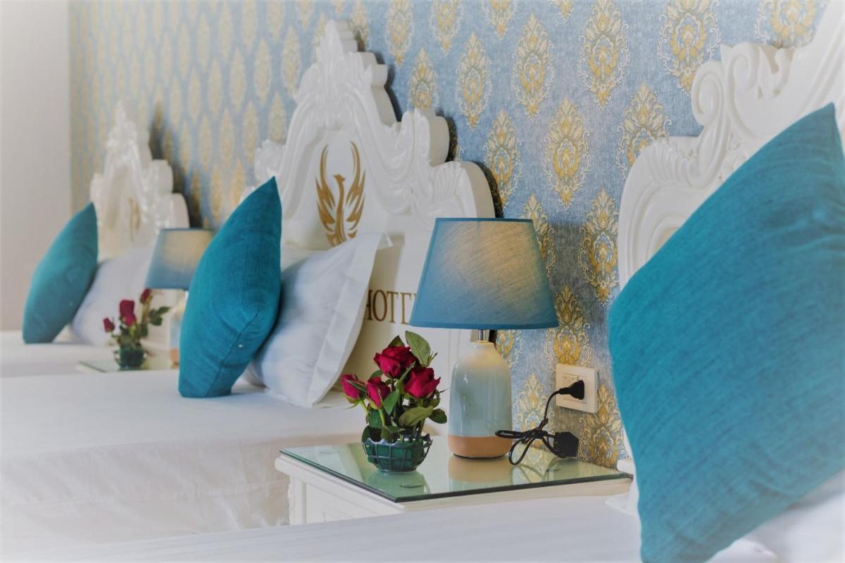 Phoenix Hotel Hạ Long