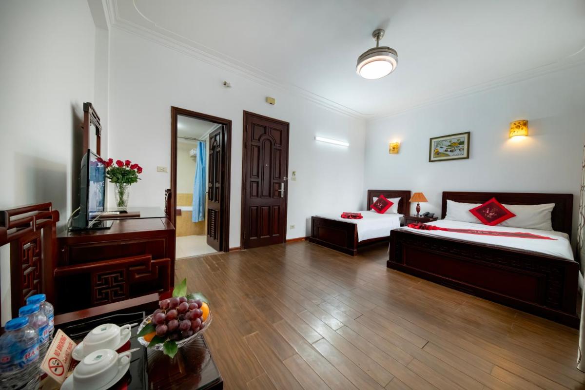 Phoenix Legend Hotel