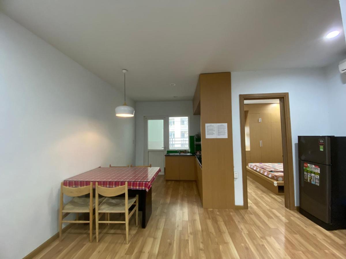 Phong 1226 Chung cu