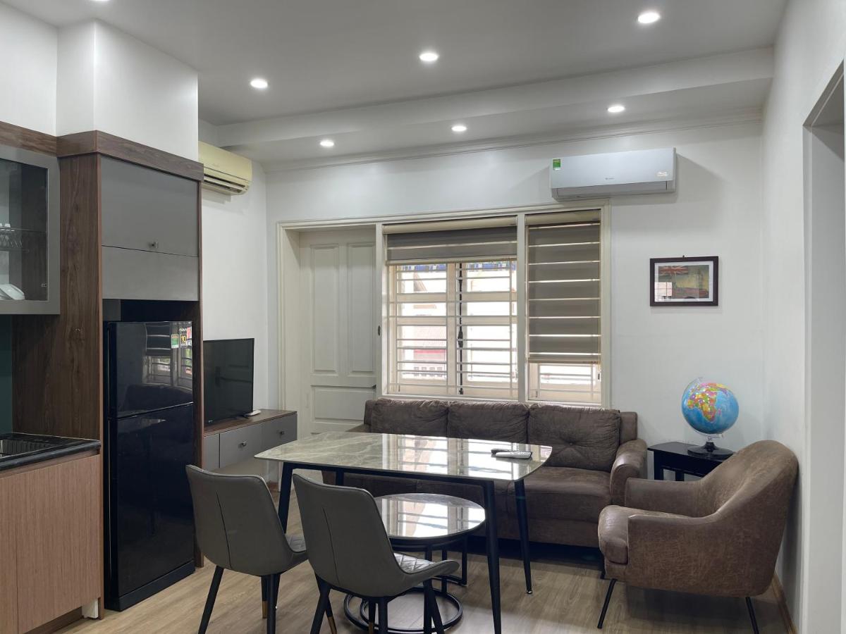 Phòng 302 Winhouse