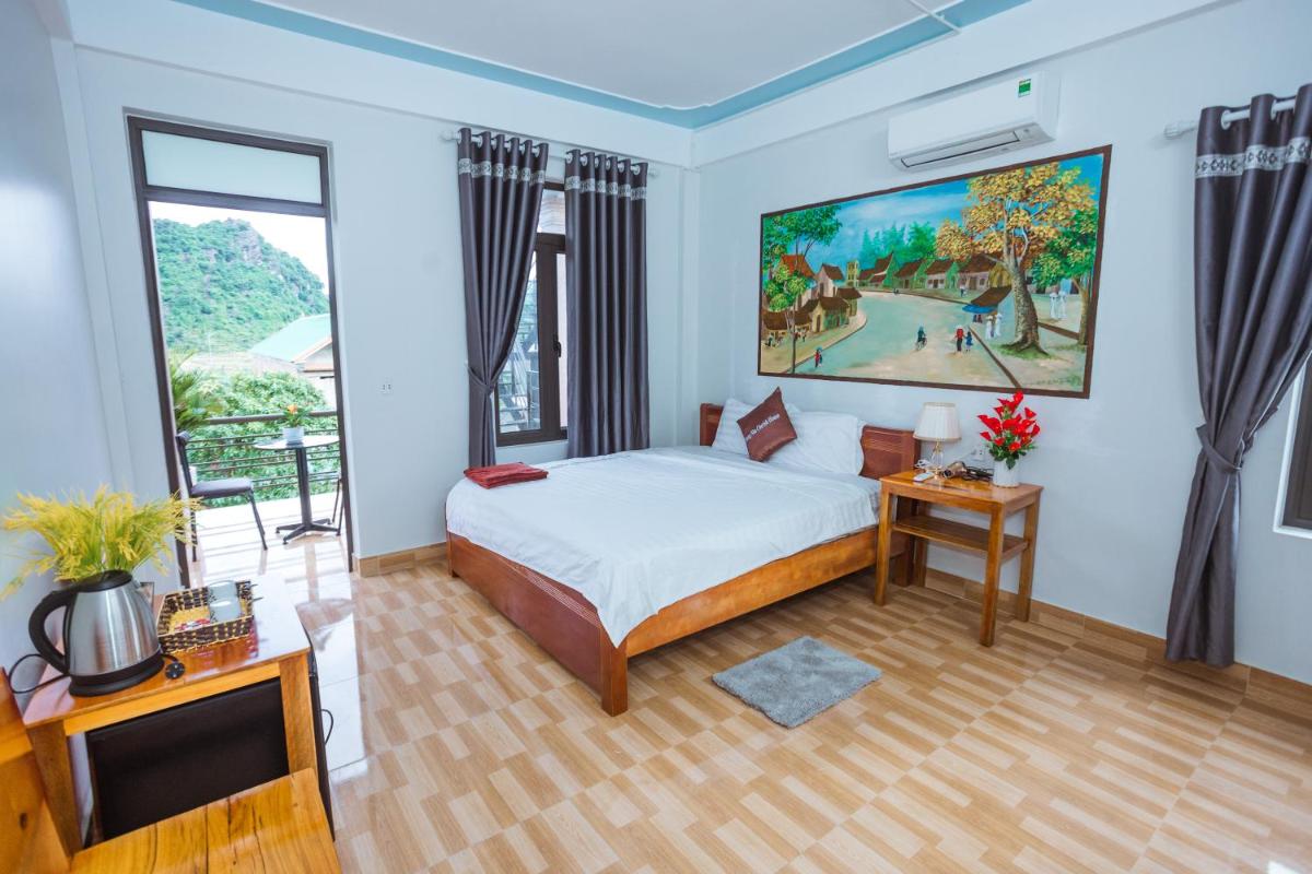 Phong Nha Cherish House