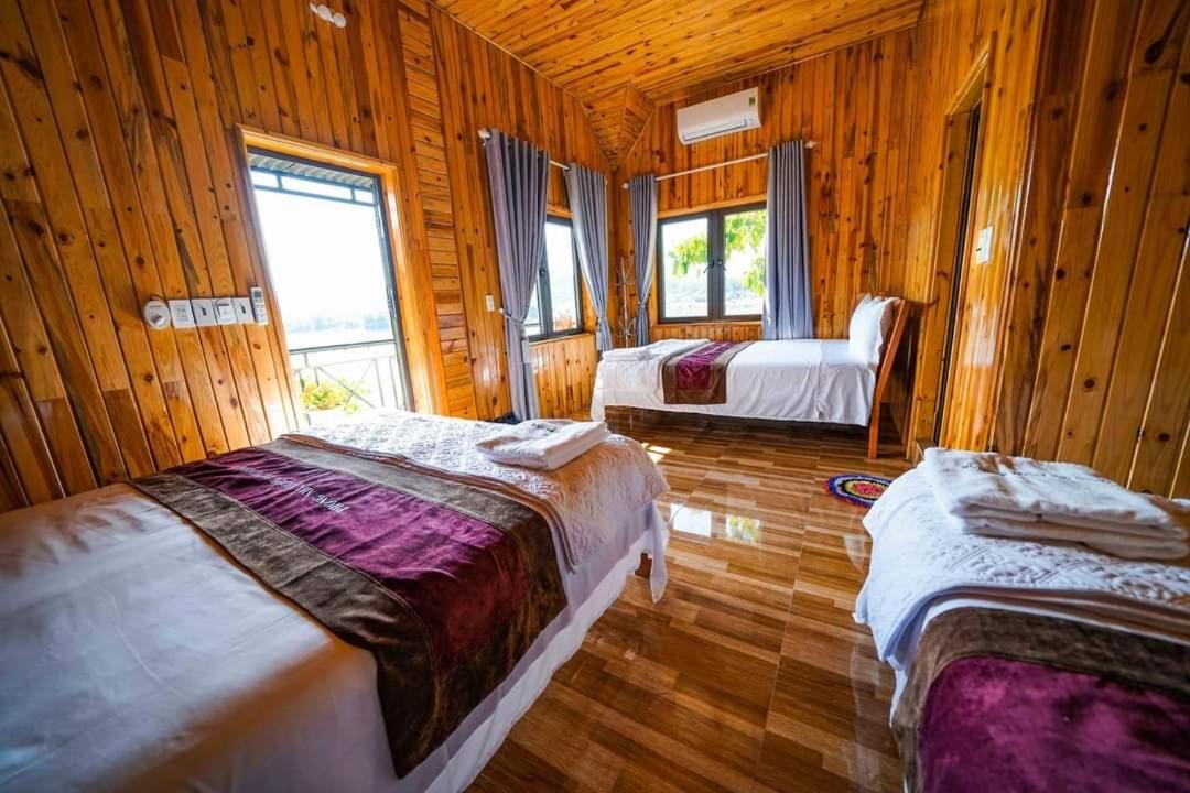 Phong Nha escape bungalow 2