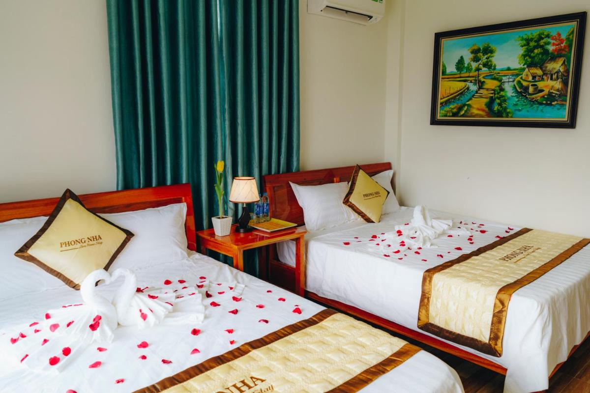 Phong Nha Love Homestay