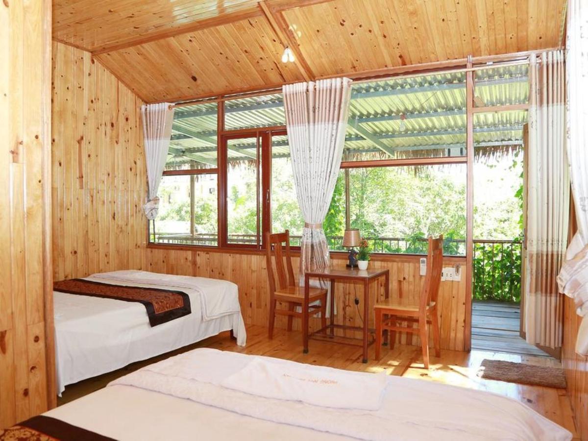 Phong Nha Midtown Hotel