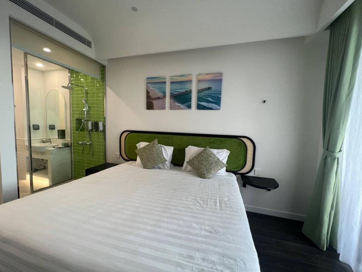 Phu Quoc apartment