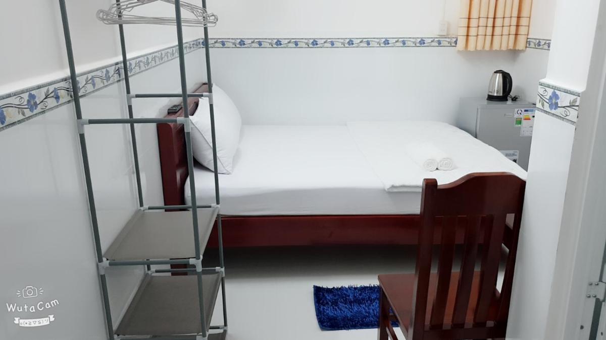 Phu Quoc Beach Guesthouse