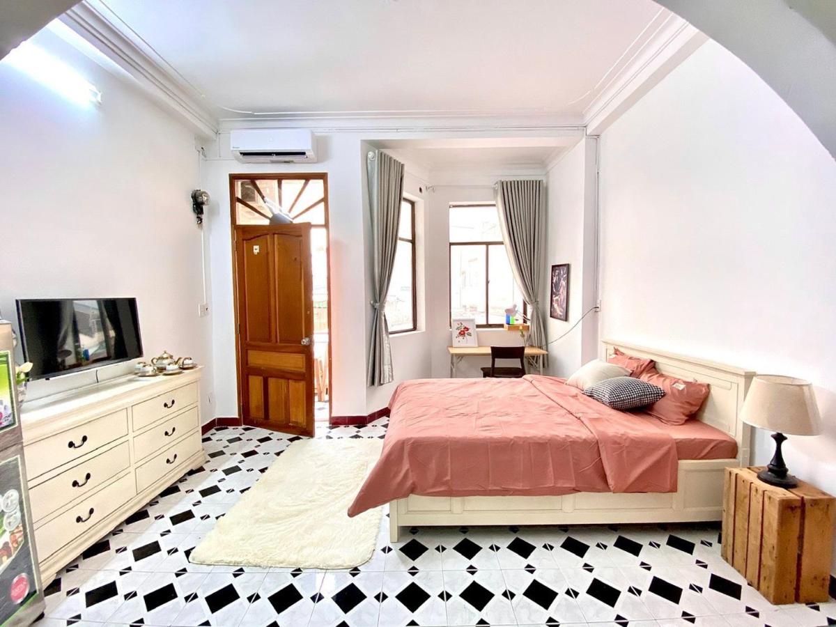 Phuc Khang Apartment