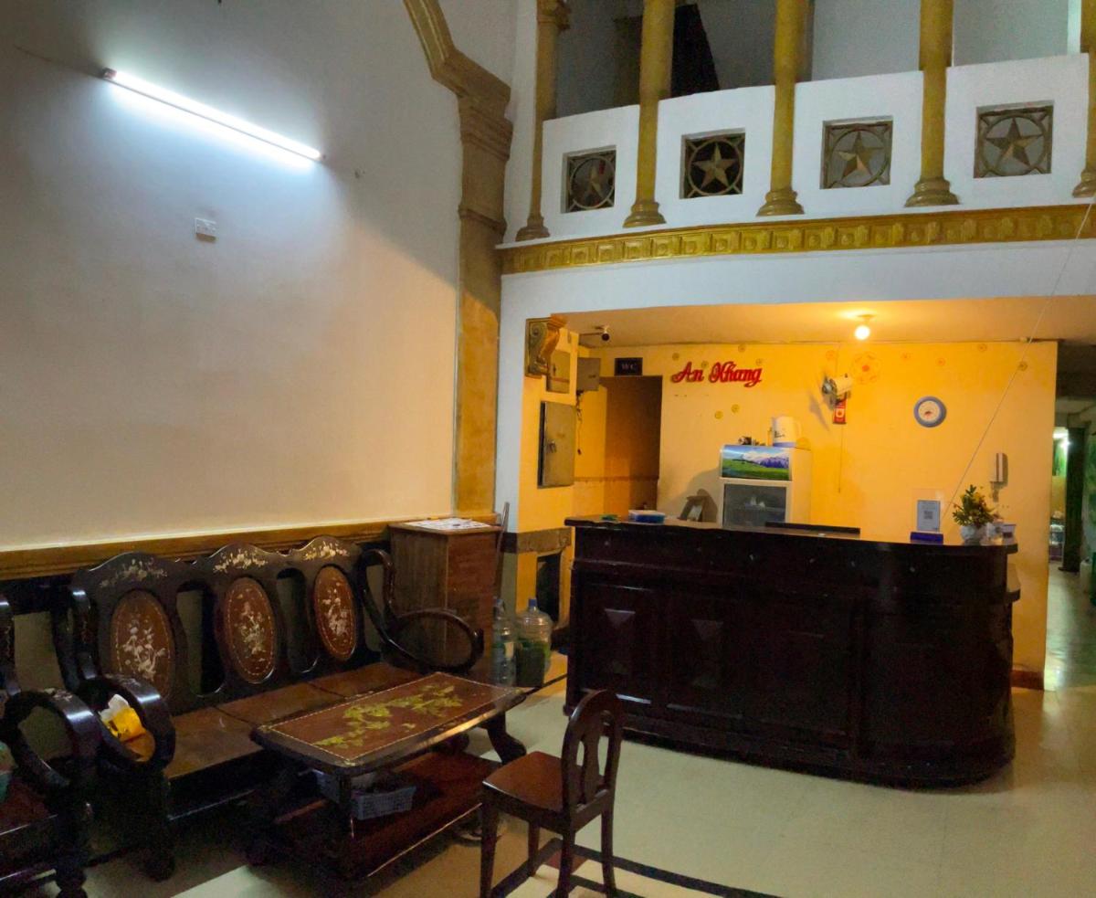 Phúc Lộc Thọ Hotel