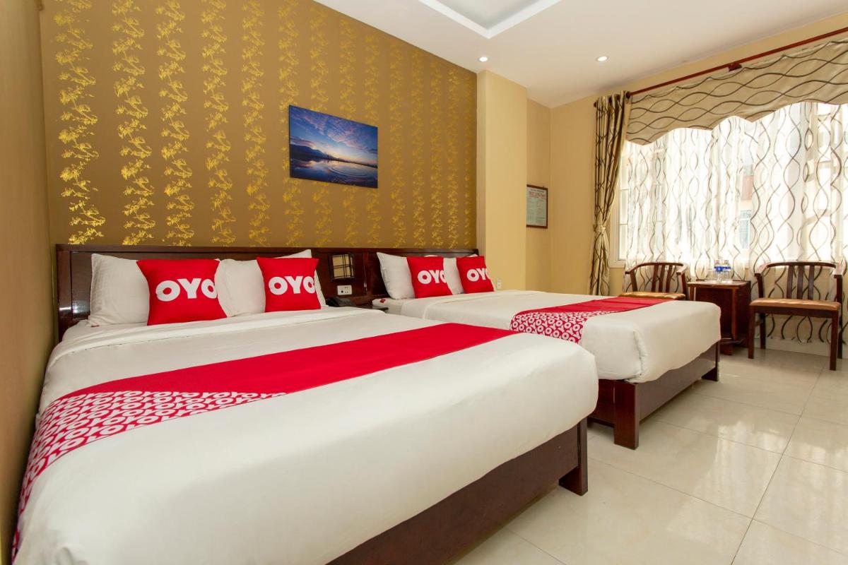 Phuc Long Hotel
