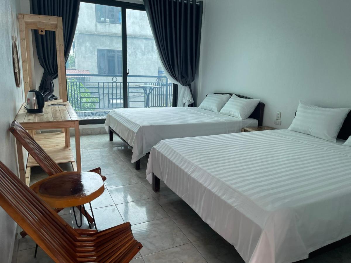 Phước Hưng Tam Cốc Homestay