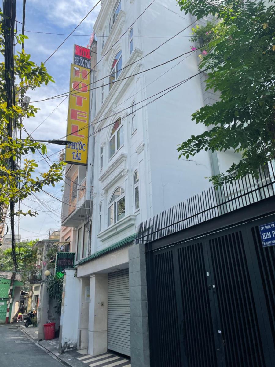 Phước Tài Hotel