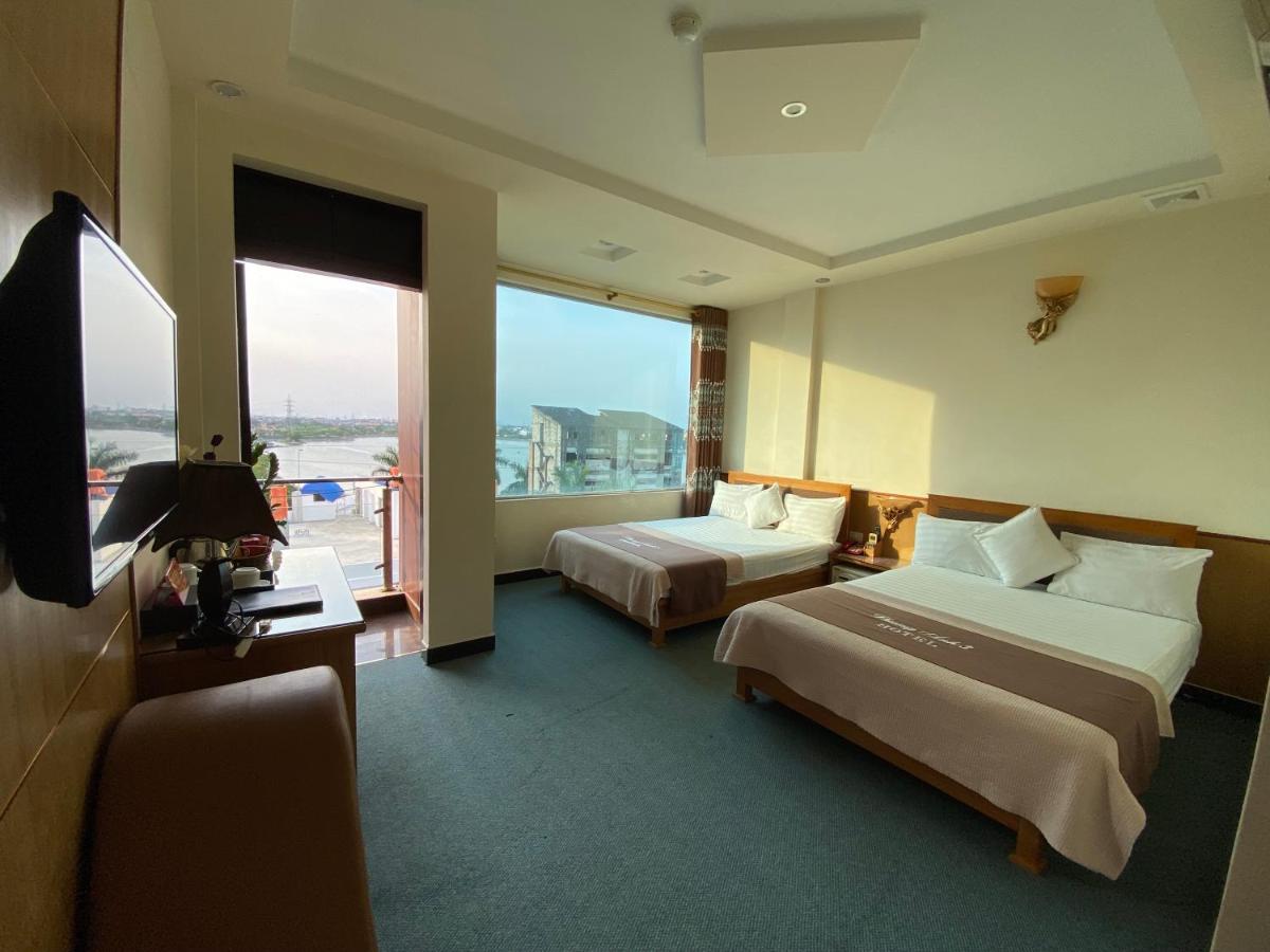 Phuong Anh 3 Hotel