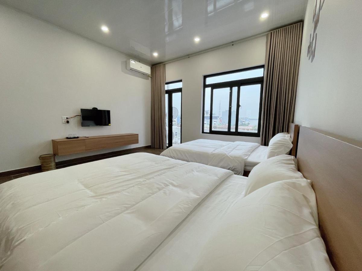 Phương Linh Hostel