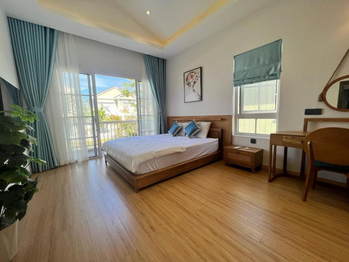 Phương Nam villa