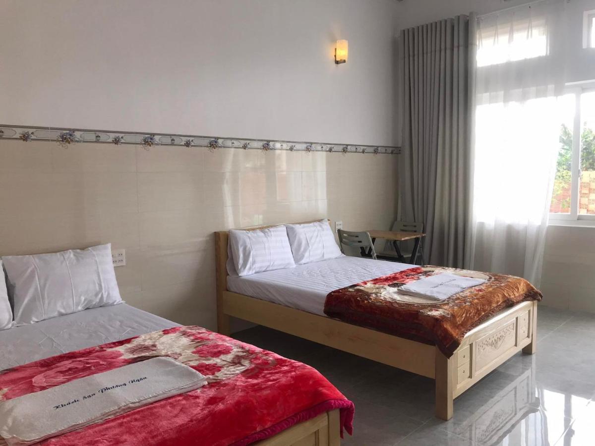 Phuong Ngan Guesthouse