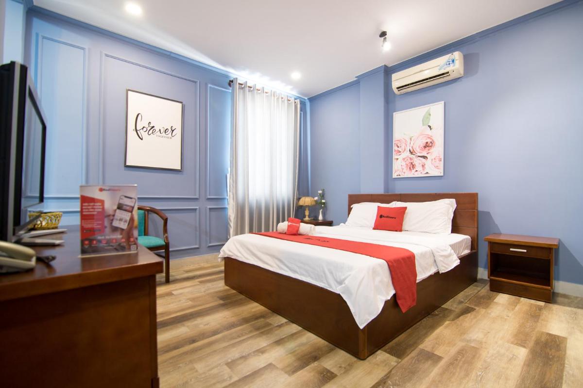 Phuong Thuy Hotel Thu Duc near QL13