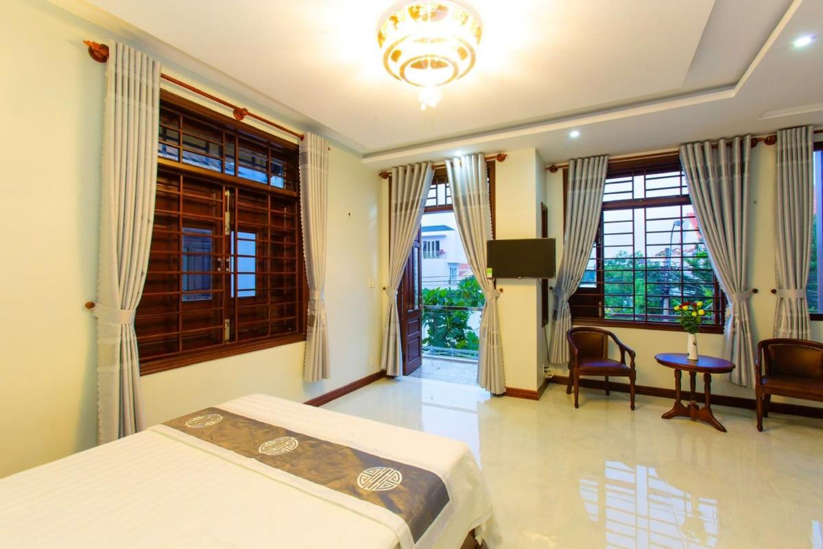 Phuong Trang Villa Hoi An