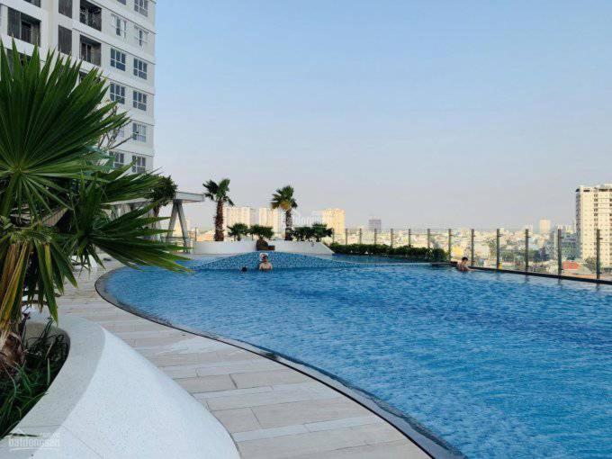 Pi Apartment - Sunrise City View, FREE Gym&Pool