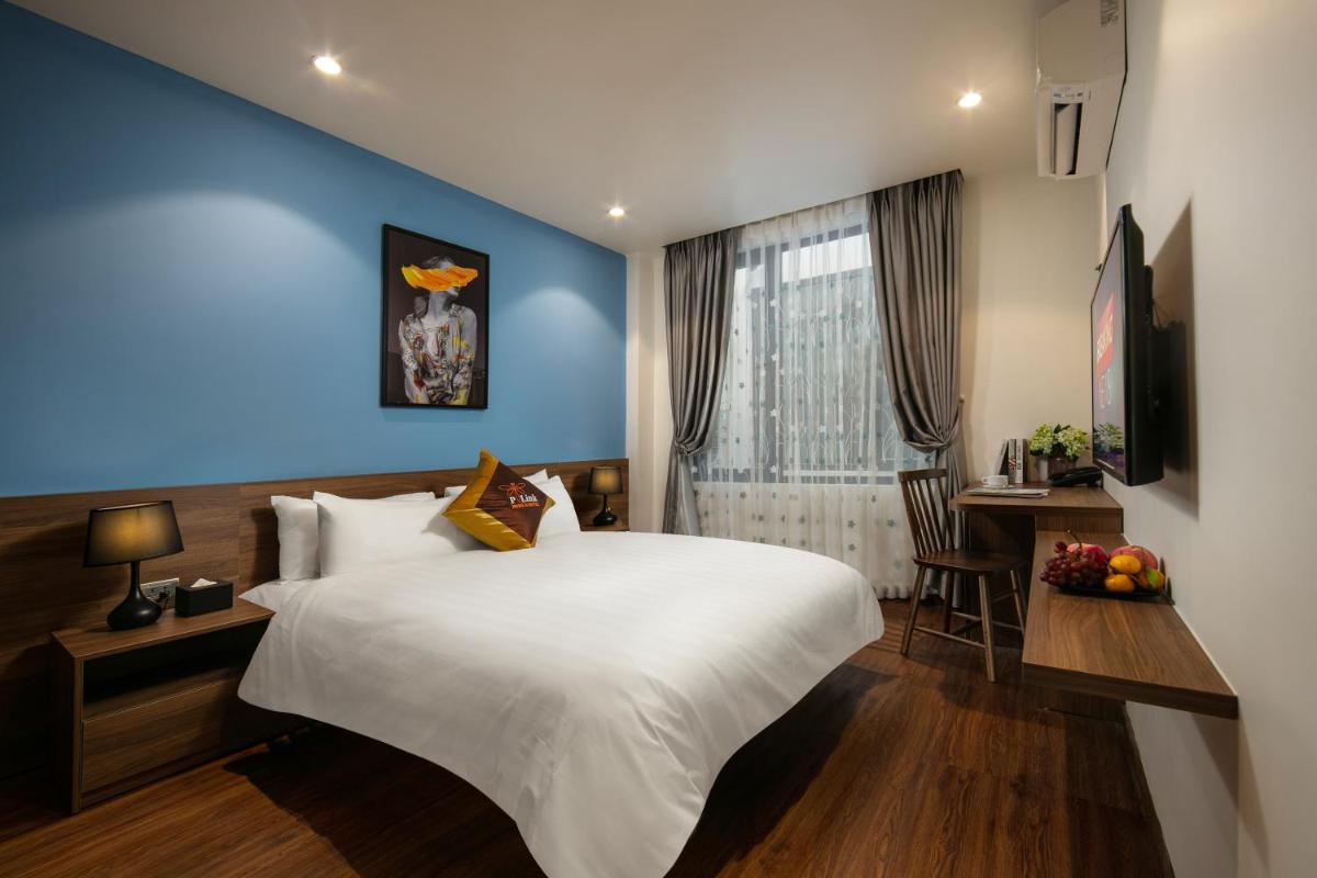 Plink Hotel