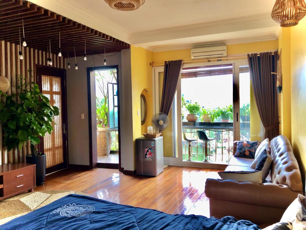 POMELO - Sun's Homestay - Lake View