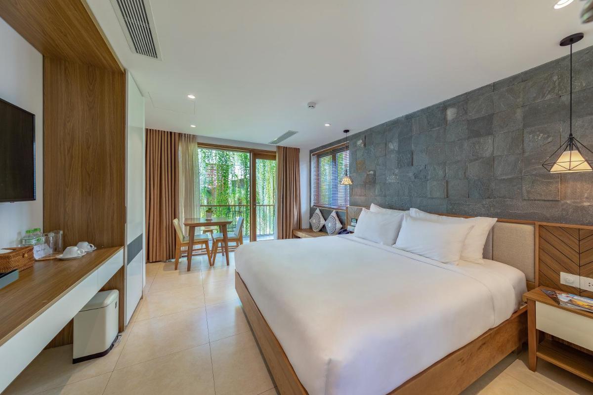 Ponte Boutique Da Nang