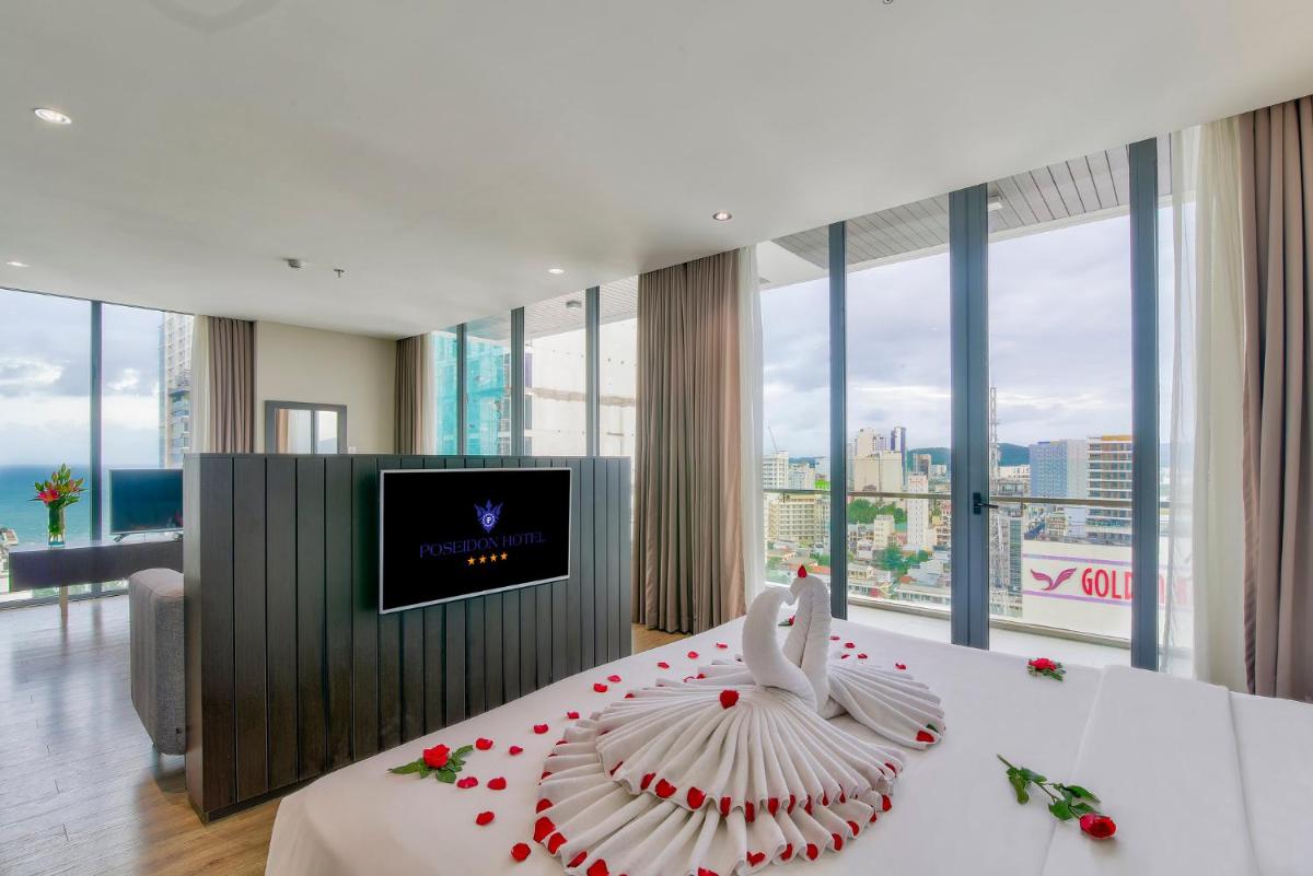 Poseidon Nha Trang