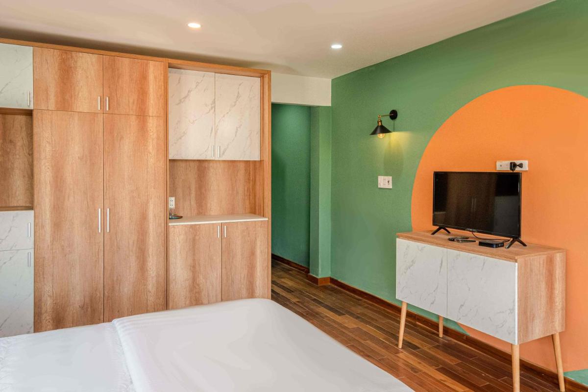 POTA Hotel & Apartment