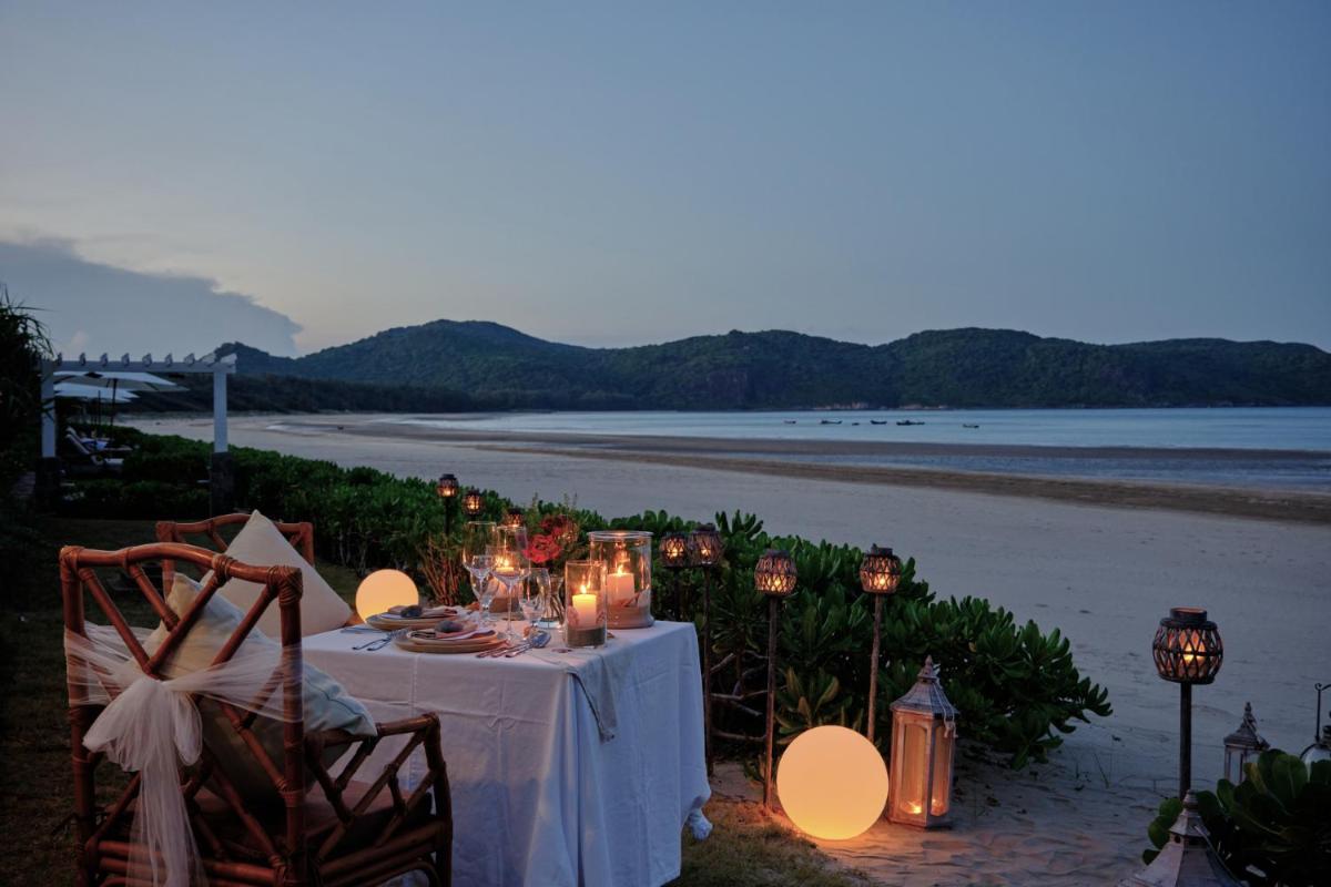 Poulo Condor Boutique Resort & Spa