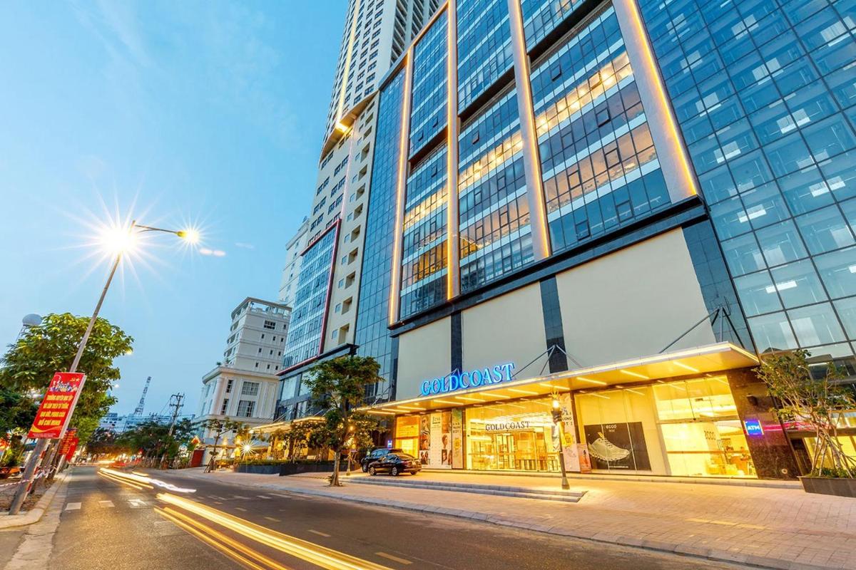 Premium sky beach view apartment
