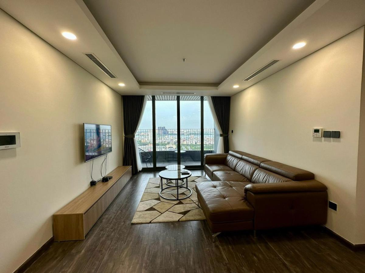 Prenium Han Jardin Apartment - Ngoại Giao Đoàn