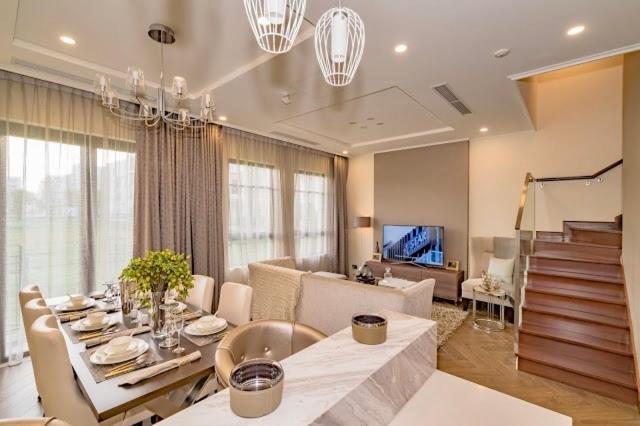 Princess Luxury Villa 6 Bedroom Hanoi