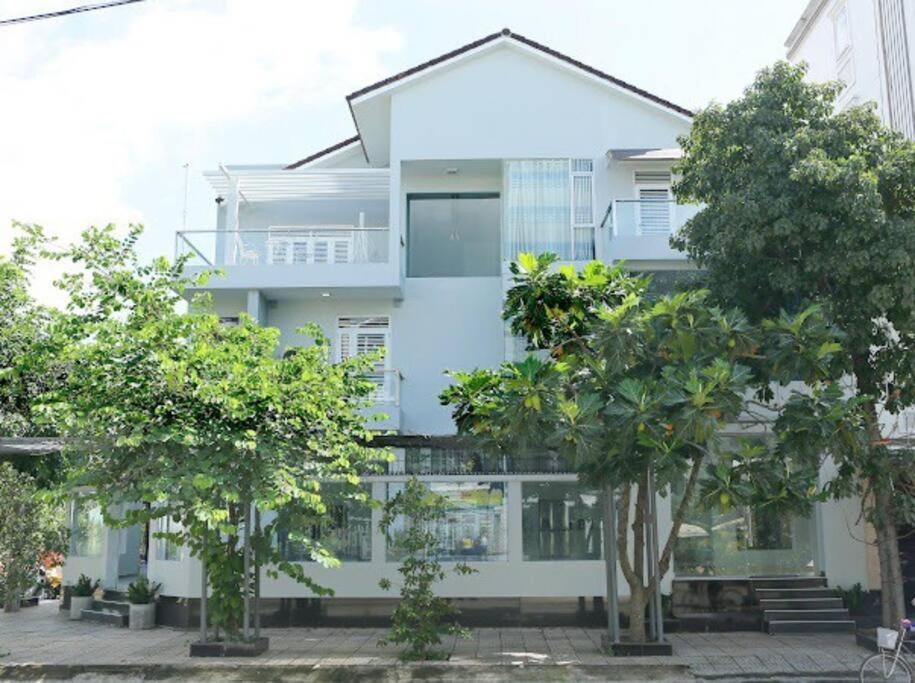 Private Home in District 7