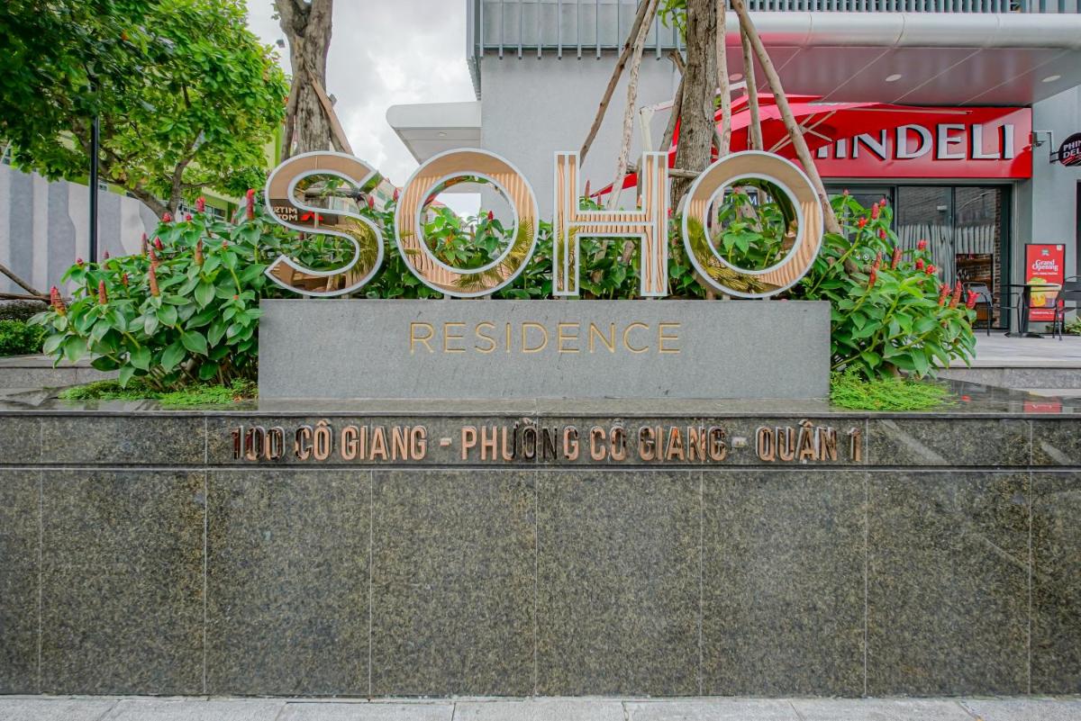 Prostay Serviced Apartment Central